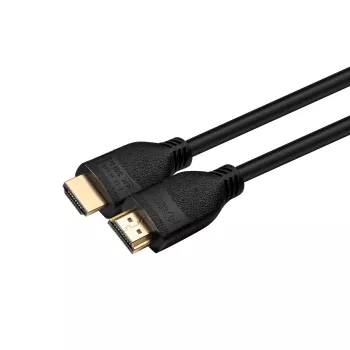 MicroConnect HDMI High Speed-kabel 3m CCS