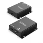 MICROCONNECT Premium USB-C-bus naar RJ45 Gigabit-Ethernet-adapter