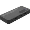 MicroConnect USB 3.0 KM sharing switch 2x5 (MC-USBKM0205)