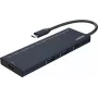 MicroConnect USB-C naar HDMI Mini Dock Dual 4K@30Hz (USB3.1CCOM18)