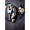 Microplane truffelschaaf met fijne rasp voor truffel, harde kaas