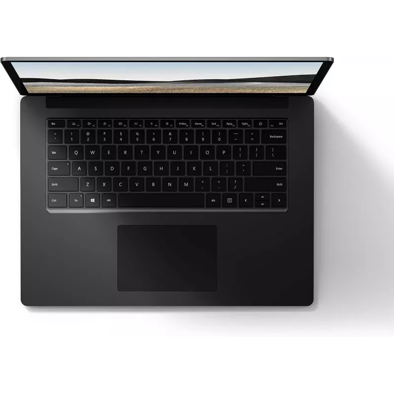 Microsoft Surface Laptop 4, Core i7, 16GB RAM, SSD, 15 inch 2496x1664 (refurbished)