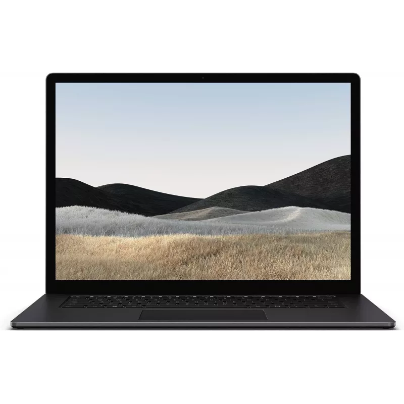 Microsoft Surface Laptop 4, Core i7, 16GB RAM, SSD, 15 inch 2496x1664 (refurbished)