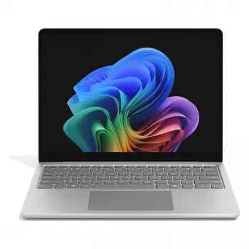 Microsoft Surface Laptop 8 13,5 inch Intel Core Ultra 5 16GB 256GB SSD platina Windows 11 Pro