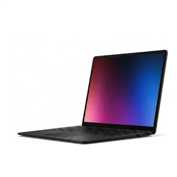 Microsoft Surface Laptop 8 13,8 inch Intel Core Ultra 7 32GB 256GB zwart Windows 11 Pro