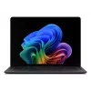 Microsoft Surface Laptop 8 13,8 inch, Core Ultra 7, 16GB RAM, 256GB, Zwart, Windows 11 Pro, Duits toetsenbord