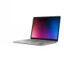 Microsoft Surface Laptop 8 13,8 inch, Core Ultra 7, 32GB RAM, 256GB SSD, Platina, Windows 11 Pro, Duits toetsenbord