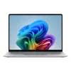 Microsoft Surface Laptop 8 13,8 inch, Core Ultra 7, 32GB RAM, 1TB SSD, Platina, Windows 11 Pro, Duits toetsenbord