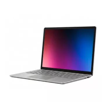 Microsoft Surface Laptop 8 13,8 inch, Core Ultra 7, 32GB RAM, 1TB SSD, platina, Windows 11 Pro, Duits toetsenbord