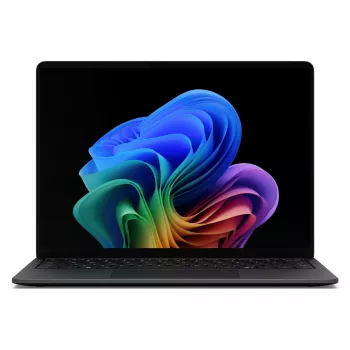 Microsoft Surface Laptop 8 13,8 inch Intel Core Ultra 7 64GB 1TB SSD Windows 11 Pro zwart (Duitse QWERTZ)