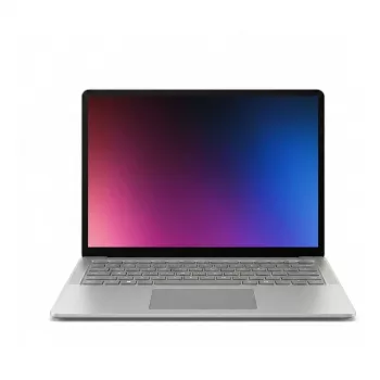 Microsoft Surface Laptop 8 13,8 inch, Intel Core Ultra 7 366H, 16GB RAM, 256GB SSD, Windows 11 Pro, platina