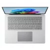 Microsoft Surface Laptop 8 13,8 inch touchscreen, Intel Core Ultra 7, 16GB RAM, 256GB SSD, platina, Windows 11 Pro