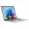 Microsoft Surface Laptop 8 13,8 inch touchscreen, Intel Core Ultra 7, 16GB RAM, 256GB SSD, platina, Windows 11 Pro