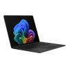Microsoft Surface Laptop 8 15 inch touchscreen, Intel Core Ultra X7-368H, 64GB RAM, 1TB SSD, Windows 11 Pro, zwart