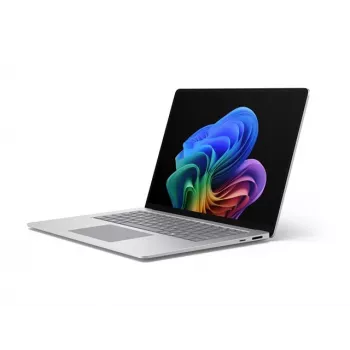 Microsoft Surface Laptop 8 15 inch touch Intel Core Ultra X7-368H 32 GB 512 GB Windows 11 Pro platina