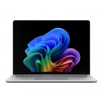 Microsoft Surface Laptop 8 15 inch touch Intel Core Ultra X7-368H 32 GB 512 GB Windows 11 Pro platina
