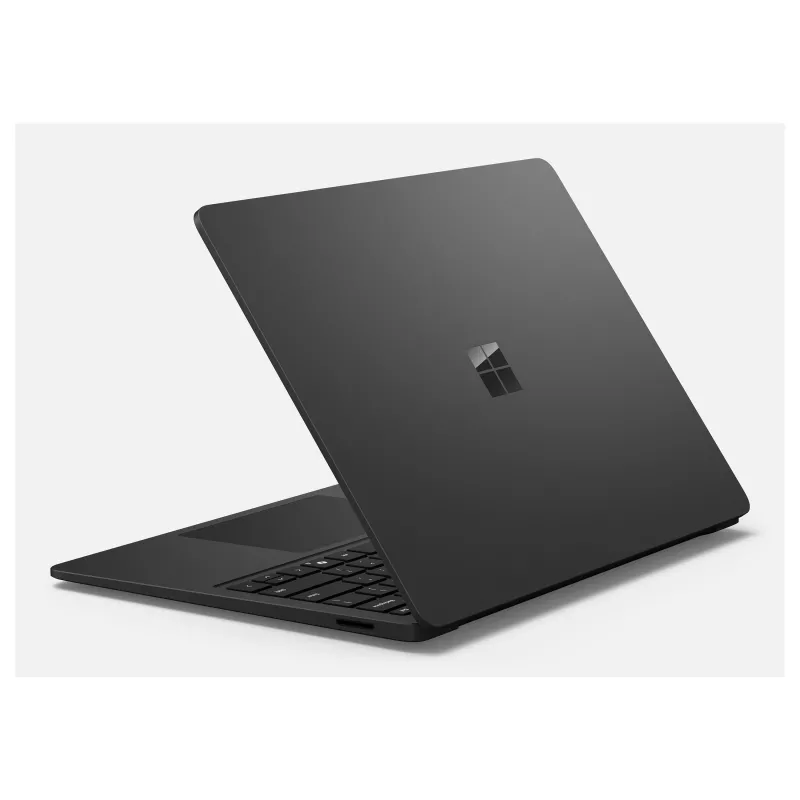 Microsoft Surface Laptop 8th Edition 13,8 inch, Snapdragon X2 Elite, 32GB RAM, 512GB SSD, Zwart