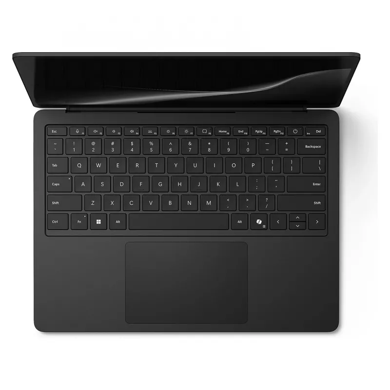 Microsoft Surface Laptop 8e editie 13,8 inch, Snapdragon X2 Plus, 16GB RAM, 512GB SSD, Zwart