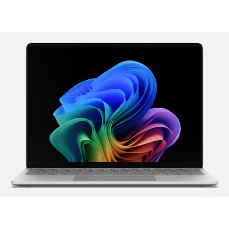 Microsoft Surface Laptop 8e editie 13,8", Snapdragon X2 Plus (M10), 16 GB, 256 GB SSD, Windows 11, Platina