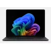 Microsoft Surface Laptop 8e editie 15 inch, Snapdragon X2 Elite, 16GB RAM, 512GB SSD, Zwart