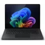 Microsoft Surface Laptop 8th Edition 15 inch, Intel Core Ultra 5 325, 16 GB RAM, 512 GB, Windows 11 Pro, zwart, Duits toetsenbord