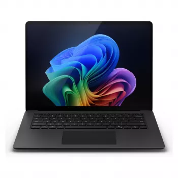 Microsoft Surface Laptop 8e editie 15 inch Intel Core Ultra X7 368H 16GB 512GB SSD Windows 11 Pro zwart