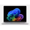 Microsoft Surface Laptop 8e editie 15 inch, Snapdragon X2 Elite, 16GB RAM, 512GB SSD, Platina