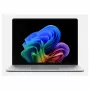 Microsoft Surface Laptop 8e editie 15 inch, Snapdragon X2 Elite, 16GB RAM, 512GB SSD, Platina