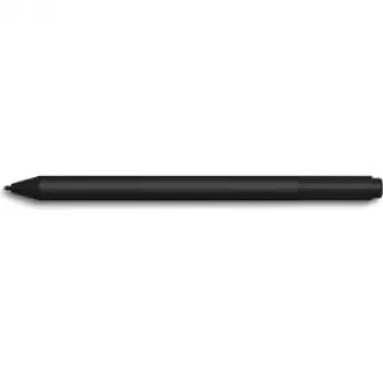 Microsoft Surface Pen V4 zwart - 4096 drukpunten, Bluetooth 4.0, kantelherkenning, magnetische hechting