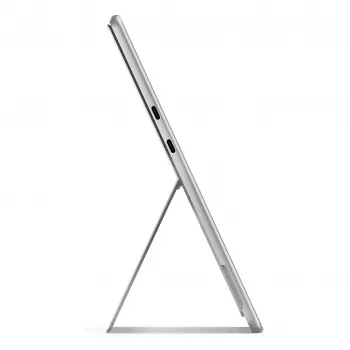 Microsoft Surface Pro 11th Edition Copilot+ PC 13 inch 2-in-1 Platinum Snapdragon X Plus 16GB/512GB SSD Windows 11 (Duits toetsenbord)