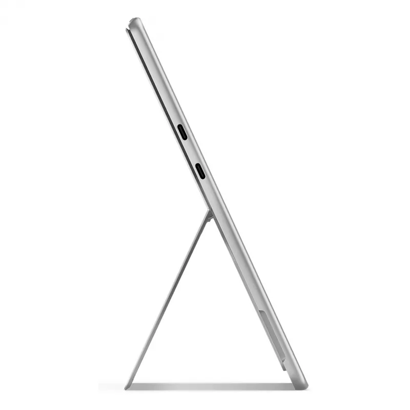 Microsoft Surface Pro 11th Edition Copilot+ PC 13 inch 2-in-1 Platinum Snapdragon X Plus 16GB/512GB SSD Windows 11 (Duits toetsenbord)
