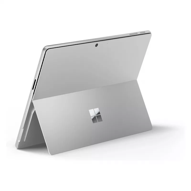 Microsoft Surface Pro 11th Edition Copilot+ PC 13 inch 2-in-1 Platinum Snapdragon X Plus 16GB/512GB SSD Windows 11 (Duits toetsenbord)