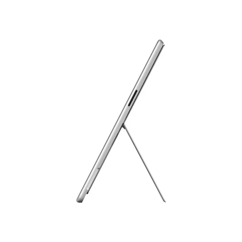 Microsoft Surface Pro 12 13 inch tablet, Intel Core Ultra 7, 16GB RAM, 1TB SSD, Windows 11 Pro, Platina