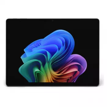 Microsoft Surface Pro 12e editie 13 inch tablet, Intel Core Ultra 7, 16GB RAM, 256GB SSD, Windows 11 Pro, zwart