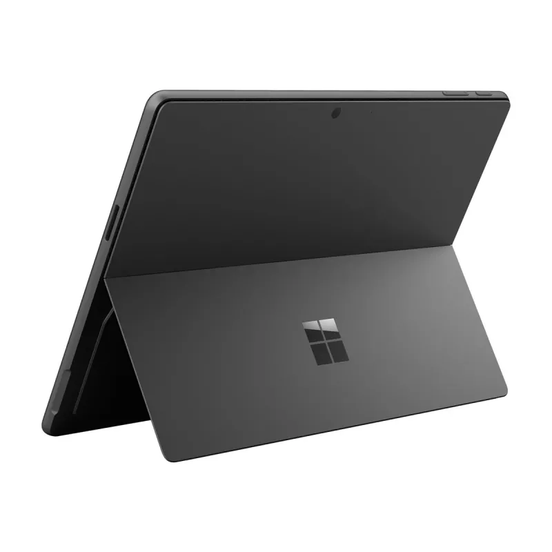 Microsoft Surface Pro 12th Edition 13 inch tablet, Intel Core Ultra 7, 16GB RAM, 256GB SSD, Windows 11 Pro, Zwart