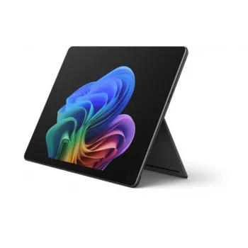 Microsoft Surface Pro 12e editie 13 inch tablet, Intel Core Ultra 7, 16GB RAM, 256GB SSD, Windows 11 Pro, zwart
