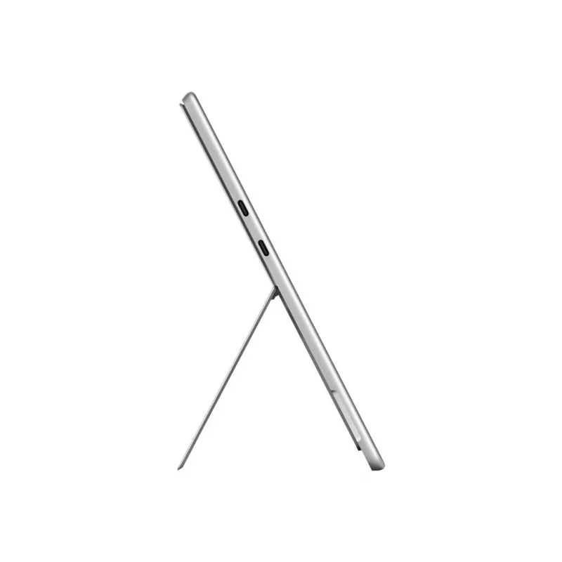 Microsoft Surface Pro 12th Edition 13 inch tablet, Snapdragon X2 Elite, 16GB RAM, 1TB SSD, Windows 11 Pro, Platina