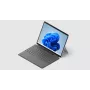 Microsoft Surface Pro 8 Laptop, Intel Core i7-1185G7, 16GB RAM, 256GB SSD, 13 inch 2880x1920 touchscreen, Windows 11 Home, platina (refurbished)