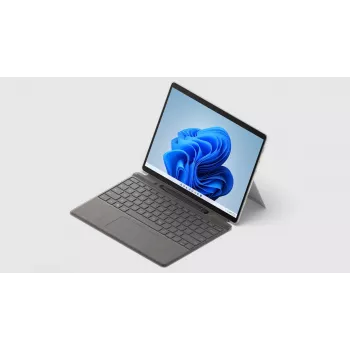 Microsoft Surface Pro 8 laptop Intel Core i7-1185G7 16GB RAM 256GB SSD 13 inch 2880x1920 touchscreen Windows 11 platina