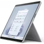 Microsoft Surface Pro 9 13 inch 2-in-1 afneembare tablet, Intel Core i5-1235U, 8GB RAM, 256GB SSD, platina