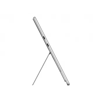 Microsoft Surface Pro for Business 12e editie 13 inch 2-in-1 tablet (Snapdragon X2 Plus, 16GB RAM, 512GB SSD, Win 11 Pro, platina)