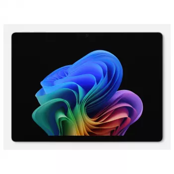 Microsoft Surface Pro for Business 12th Edition 13 inch OLED 2-in-1 tablet (Snapdragon X2 Elite, 16GB RAM, 512GB SSD, Windows 11 Pro, zwart)