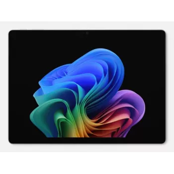 Microsoft Surface Pro for Business 12th Edition 13 inch OLED 2-in-1 tablet (Snapdragon X2 Elite, 16GB RAM, 512GB SSD, Windows 11 Pro, zwart)