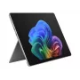 Microsoft Surface Pro for Business 12th Edition 13 inch OLED touchscreen tablet, Snapdragon X2 Elite X2E-78-100, 16GB RAM, 512GB SSD, Windows 11 Pro, platina