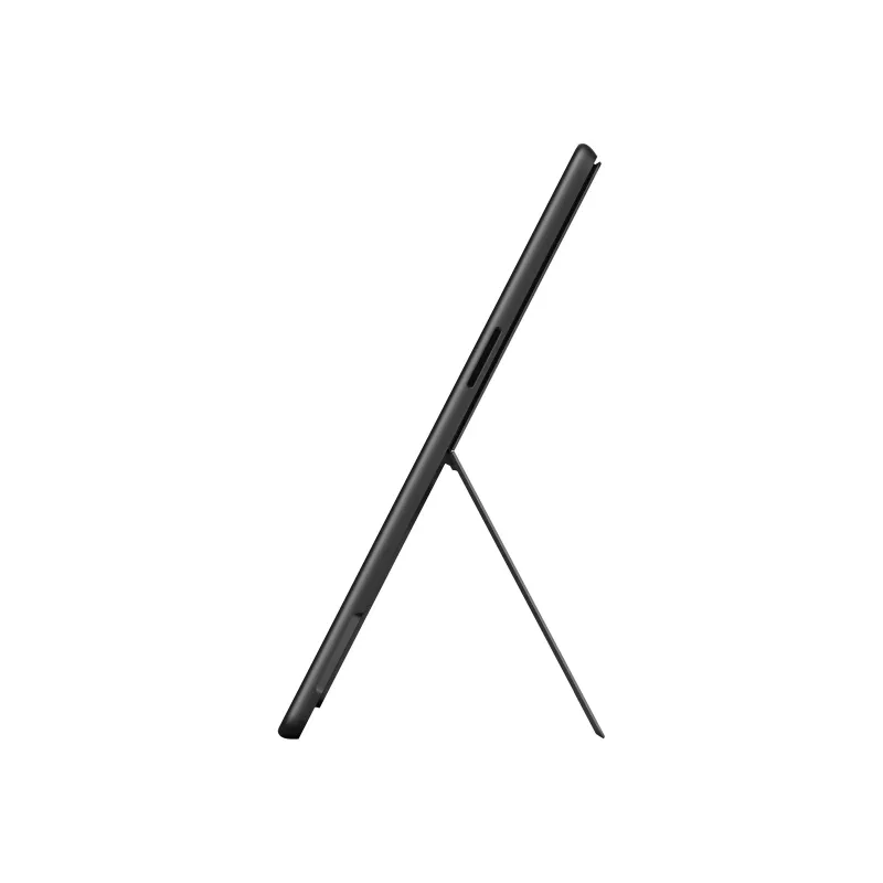 Microsoft Surface Pro for Business 12th Edition tablet 13 inch Snapdragon X2 Plus 16GB RAM 512GB SSD Windows 11 Pro zwart