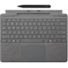 Microsoft Surface Pro toetsenbord met Slim Pen 2, Noordse layout, Platinum