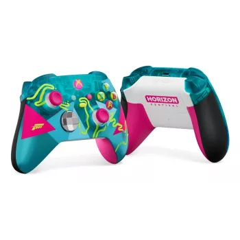 Microsoft Xbox draadloze controller Forza Horizon 6 Limited Edition