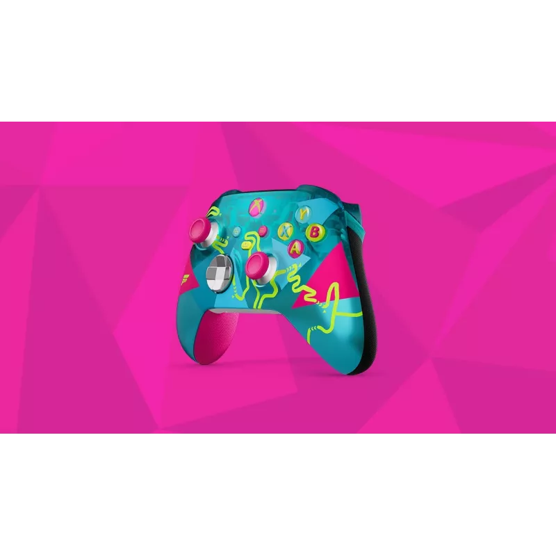 Microsoft Xbox Wireless Controller Forza Horizon 6 Limited Edition