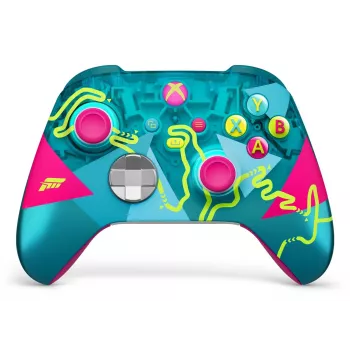 Microsoft Xbox draadloze controller Forza Horizon 6 Limited Edition