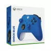 Microsoft Xbox Wireless Controller QAU-00002 – Shock Blue (Xbox Series X|S, Xbox One, pc, mobiel)